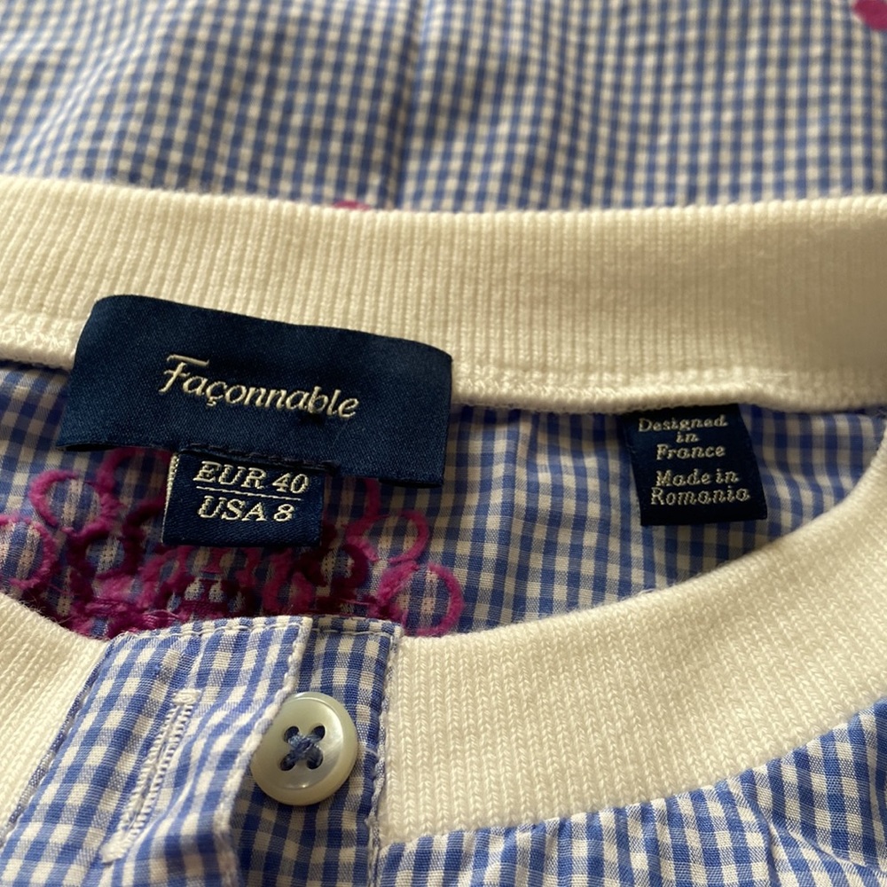 Faconnable - Picture 7 of 11